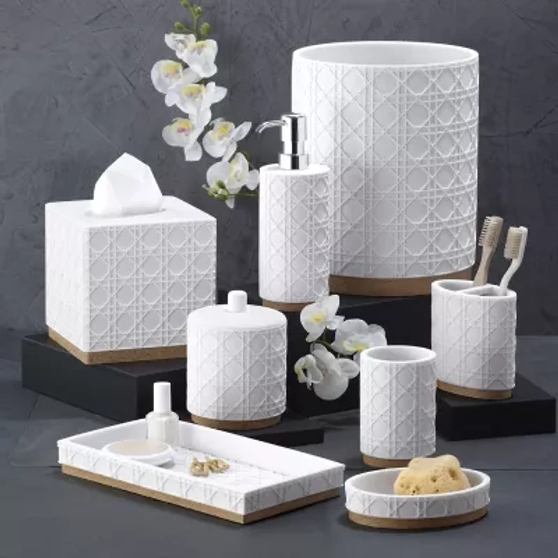 Nicole Miller Lena Soap Dispenser