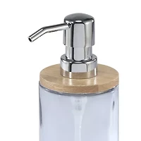 IZOD Cove Soap Dispenser