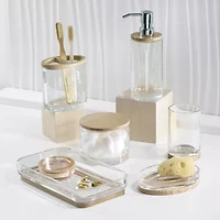 IZOD Cove Soap Dispenser