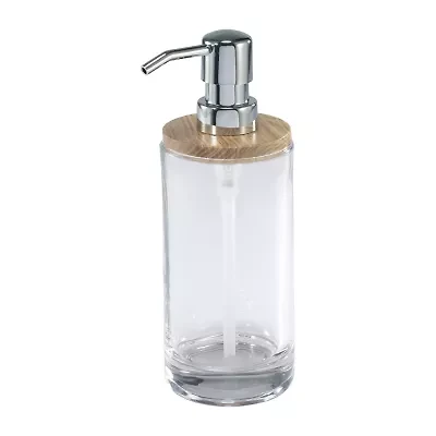 IZOD Cove Soap Dispenser