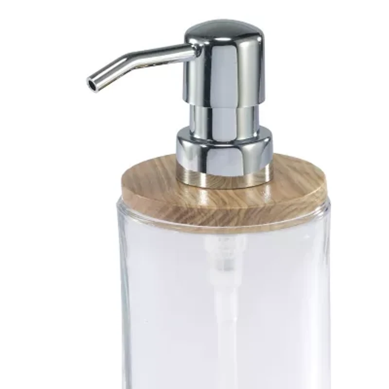 IZOD Cove Soap Dispenser