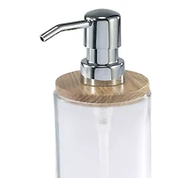 IZOD Cove Soap Dispenser