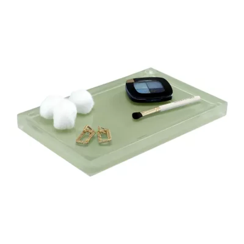 IZOD Marina Vanity Tray