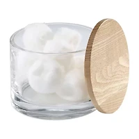 IZOD Cove Bathroom Canister