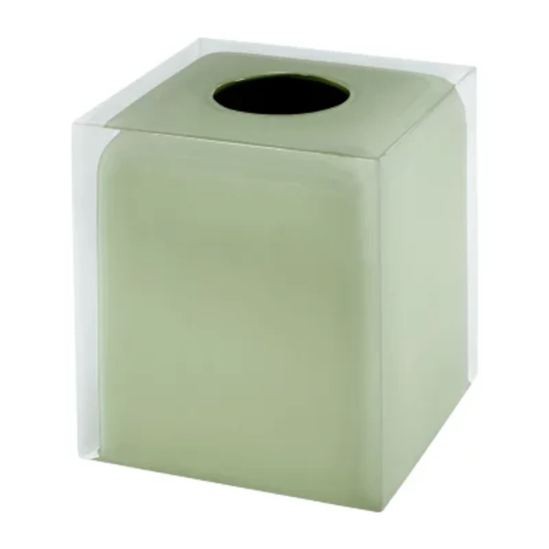 IZOD Marina Tissue Box Cover
