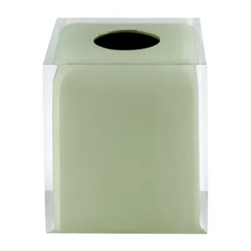 IZOD Marina Tissue Box Cover
