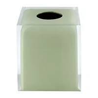 IZOD Marina Tissue Box Cover