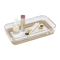 IZOD Cove Vanity Tray