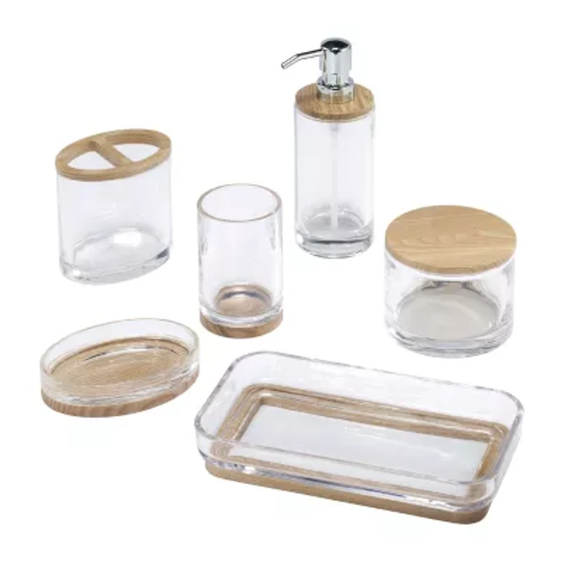 IZOD Cove Vanity Tray