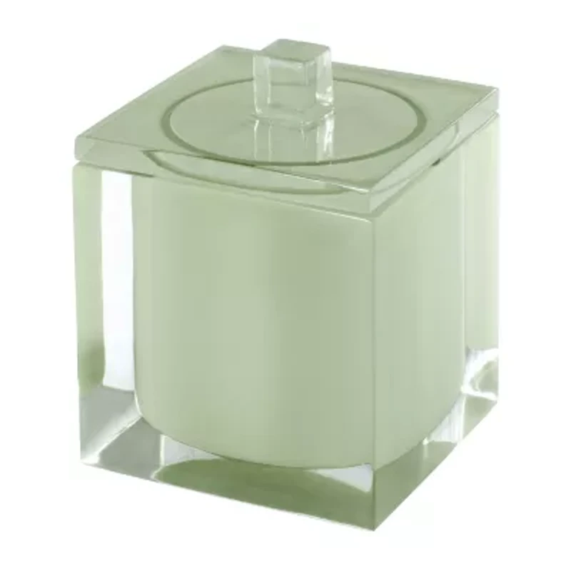 IZOD Marina Bathroom Canister