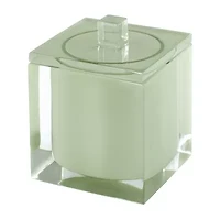 IZOD Marina Bathroom Canister