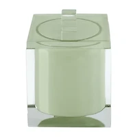 IZOD Marina Bathroom Canister