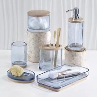 IZOD Cove Vanity Tray