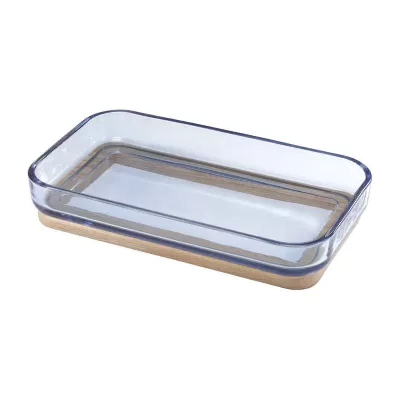 IZOD Cove Vanity Tray
