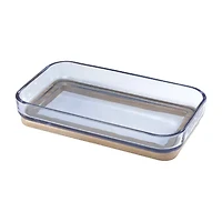 IZOD Cove Vanity Tray