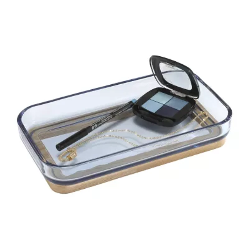 IZOD Cove Vanity Tray