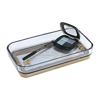 IZOD Cove Vanity Tray