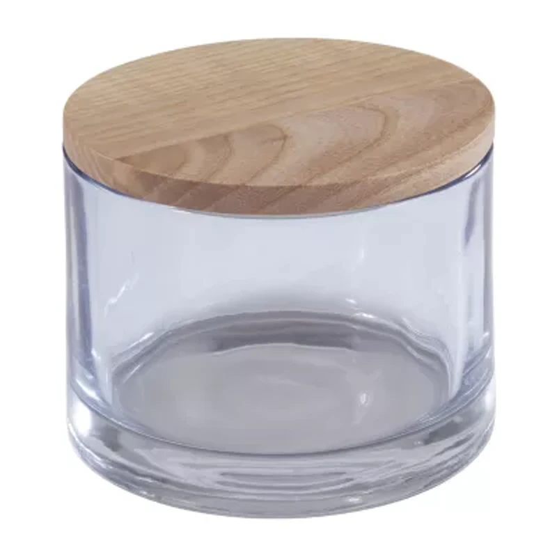 IZOD Cove Bathroom Canister