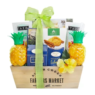 Alder Creek Sunny Day With You Food Set