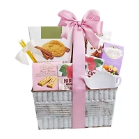 Alder Creek Afternoon Tea Essentials Mother's Day Gift