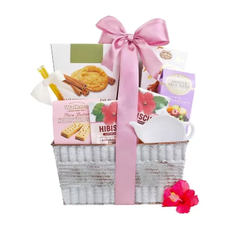 Alder Creek Afternoon Tea Essentials Mother's Day Gift