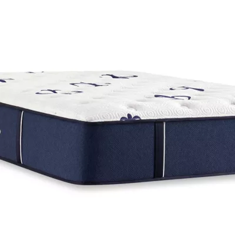 Stearns and Foster® Studio Medium Tight Top - Mattress + Box Spring