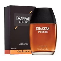 Drakkar Intense Eau De Parfum