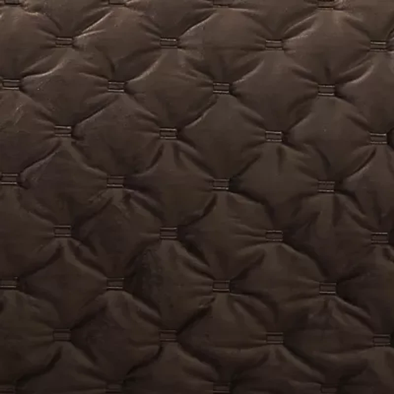 Bebejan Velvet 3-pc. Midweight Reversible Comforter Set