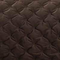 Bebejan Velvet 3-pc. Midweight Reversible Comforter Set