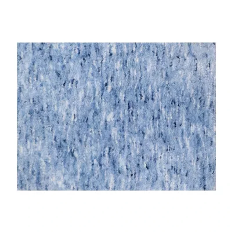 Home Weavers Inc Cloud Comfort Bath Rug 21x34