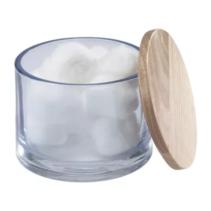 IZOD Cove Bathroom Canister