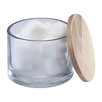 IZOD Cove Bathroom Canister