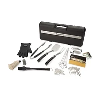 Cuisinart Outdoors 36-pc. BBQ Grill Sets