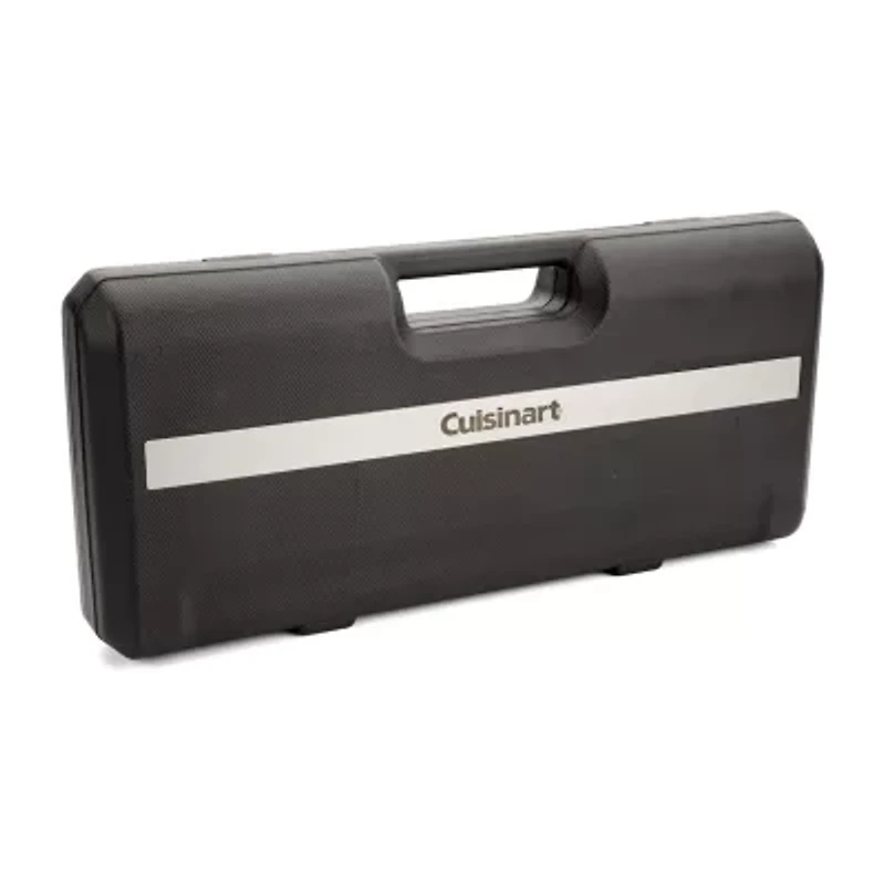 Cuisinart Outdoors 36-pc. BBQ Grill Sets