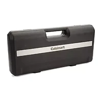 Cuisinart Outdoors 36-pc. BBQ Grill Sets