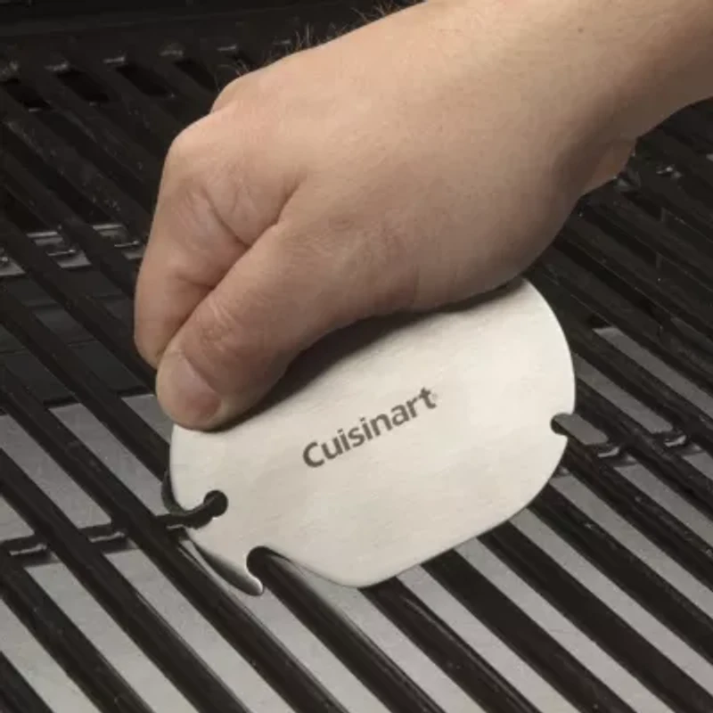 Cuisinart Outdoors 36-pc. BBQ Grill Sets