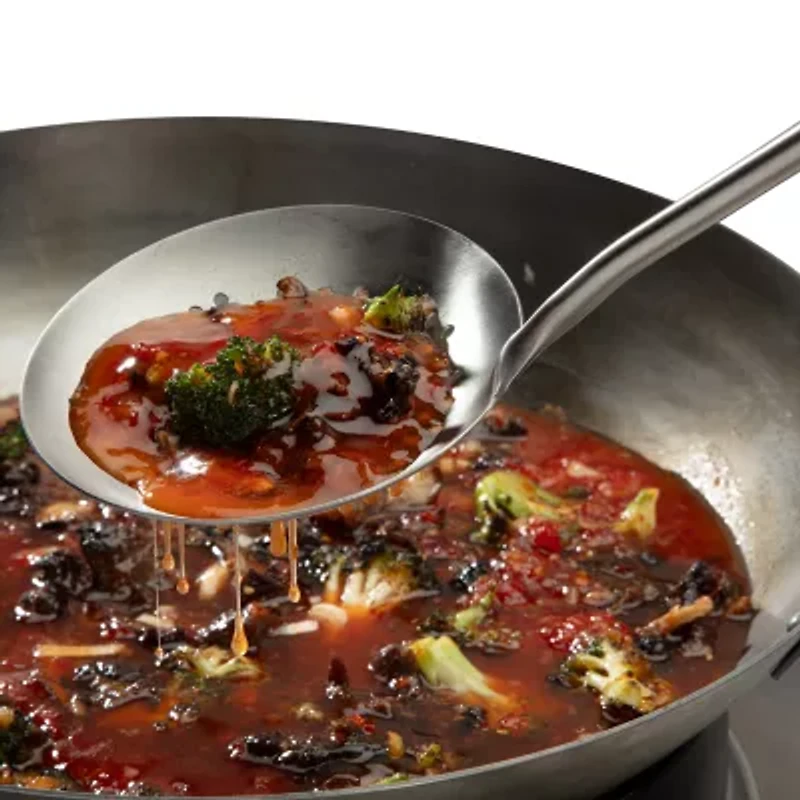 Cuisinart Outdoors 3-pc. Wok Tool Set