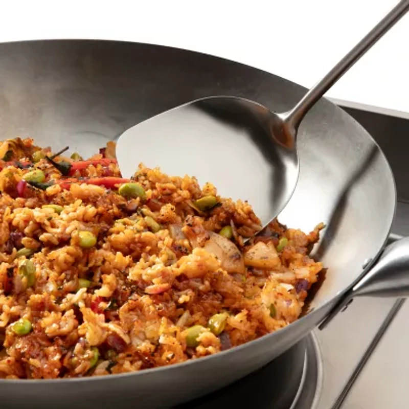 Cuisinart Outdoors 3-pc. Wok Tool Set