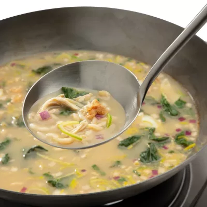 Cuisinart Outdoors 3-pc. Wok Tool Set