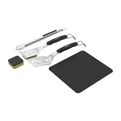 Cuisinart Outdoors 5-pc. Grill Set