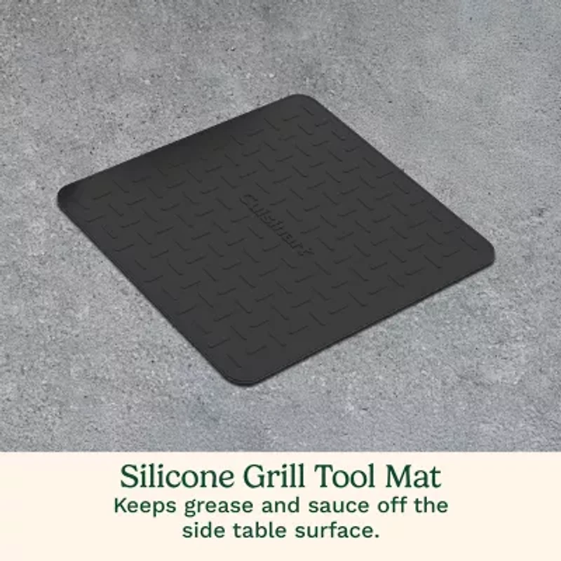 Cuisinart Outdoors 5-pc. Grill Set