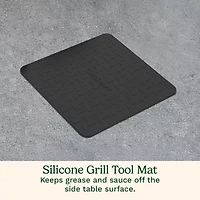 Cuisinart Outdoors 5-pc. Grill Set
