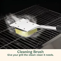 Cuisinart Outdoors 5-pc. Grill Set