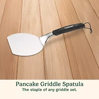 Cuisinart Outdoors 10-pc. Griddle Set