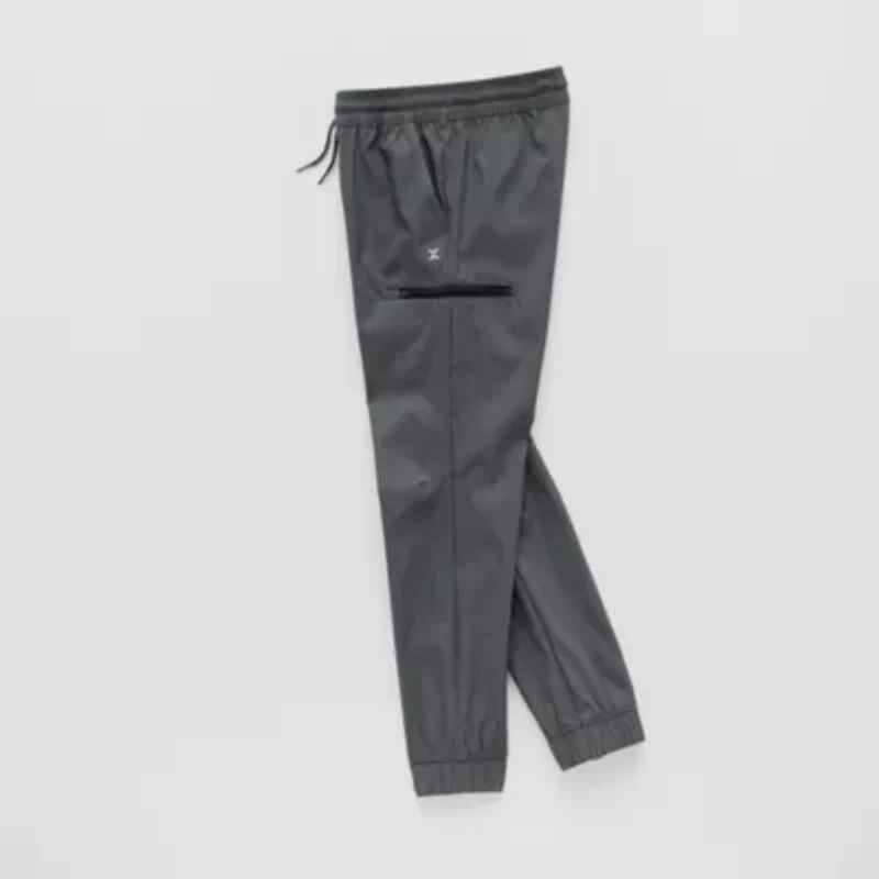 Xersion Little & Big Kid Boys Straight Regular Fit Pull-On Pant