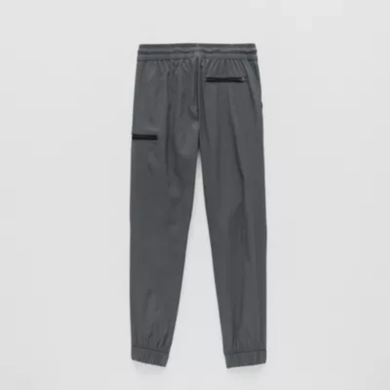 Xersion Little & Big Kid Boys Straight Regular Fit Pull-On Pant