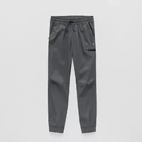 Xersion Little & Big Kid Boys Straight Regular Fit Pull-On Pant