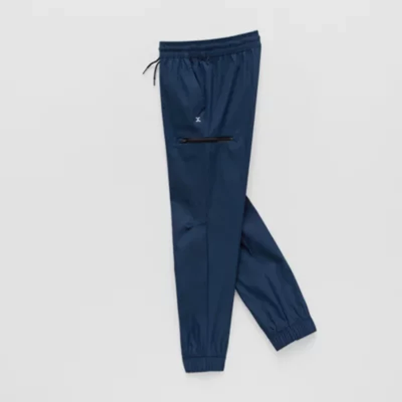 Xersion Little & Big Kid Boys Straight Regular Fit Pull-On Pant