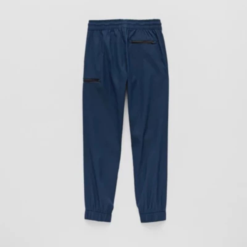 Xersion Little & Big Kid Boys Straight Regular Fit Pull-On Pant