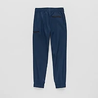 Xersion Little & Big Kid Boys Straight Regular Fit Pull-On Pant